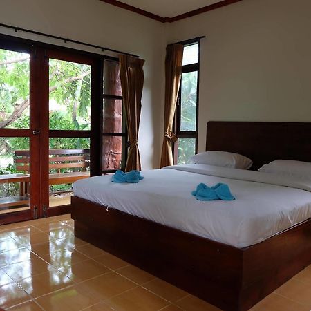 Maiyai Resort - Big Tree Kamphaeng Phet Zewnętrze zdjęcie
